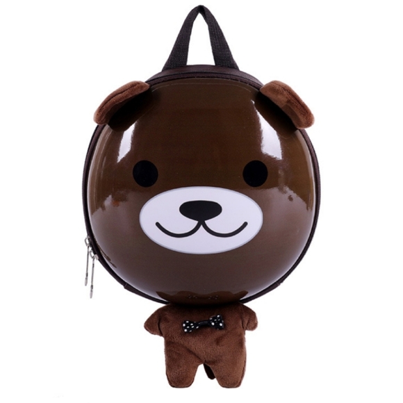 Back To School Cartoon backpack - Picture 4 of 11